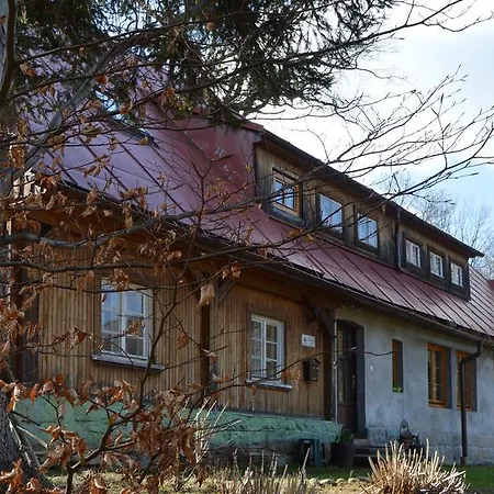 Homestay Goscinne Arnika Gorska
