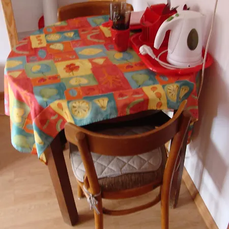 Kwatera prywatna Gościnne Arnika Górska Szklarska Poręba