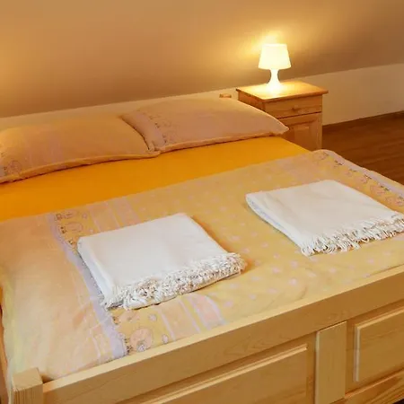 Gościnne Arnika Górska Kwatera prywatna *