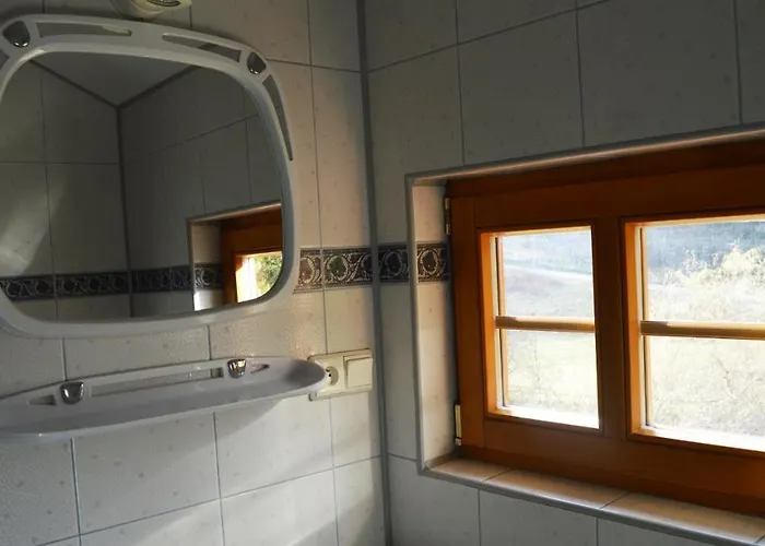 Goscinne Arnika Gorska * Szklarska Poreba