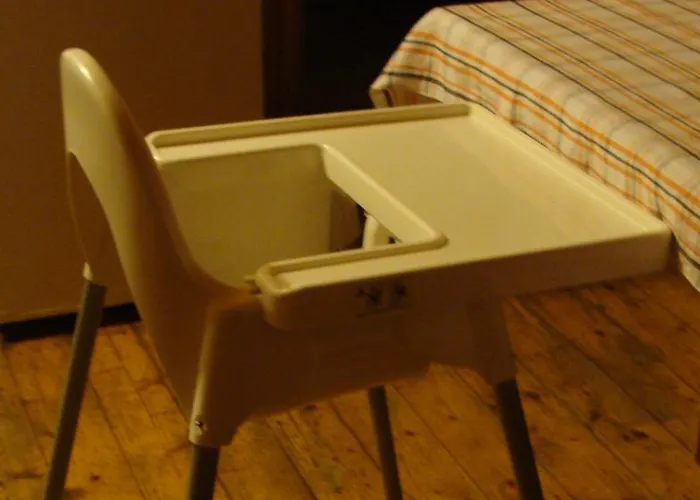 Homestay Goscinne Arnika Gorska *