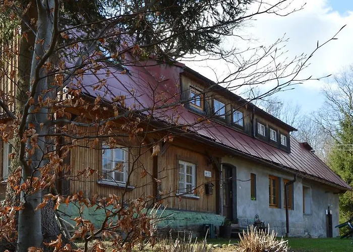 Homestay Goscinne Arnika Gorska