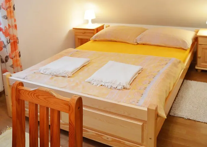 Goscinne Arnika Gorska Homestay Szklarska Poreba
