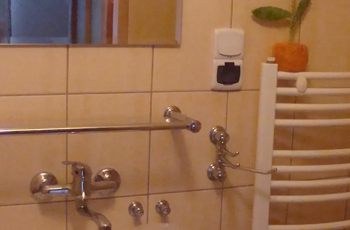 Goscinne Arnika Gorska