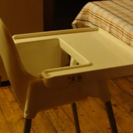 Homestay Goscinne Arnika Gorska *