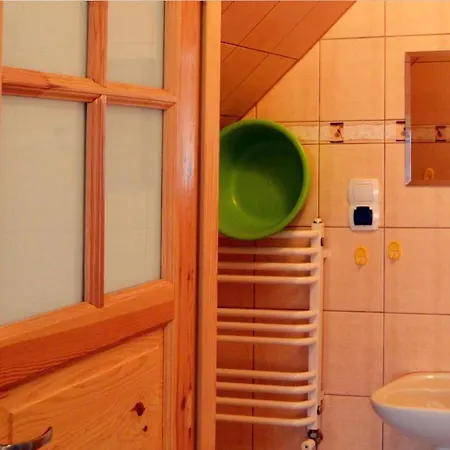 Goscinne Arnika Gorska Homestay Szklarska Poreba