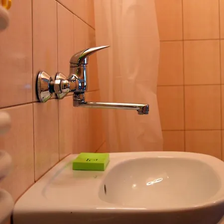 Goscinne Arnika Gorska * Szklarska Poreba