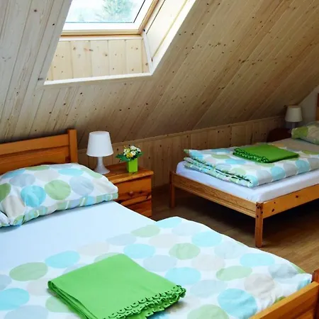 Goscinne Arnika Gorska Homestay