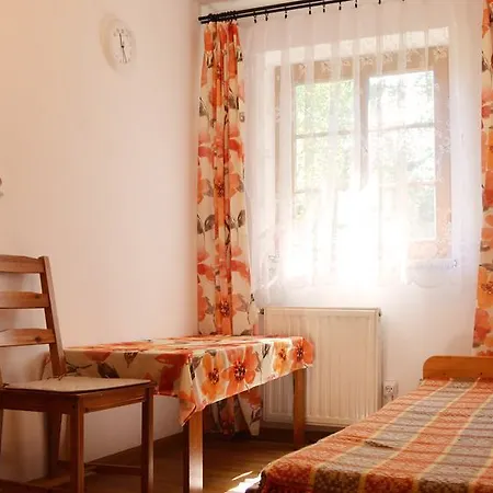 Goscinne Arnika Gorska *