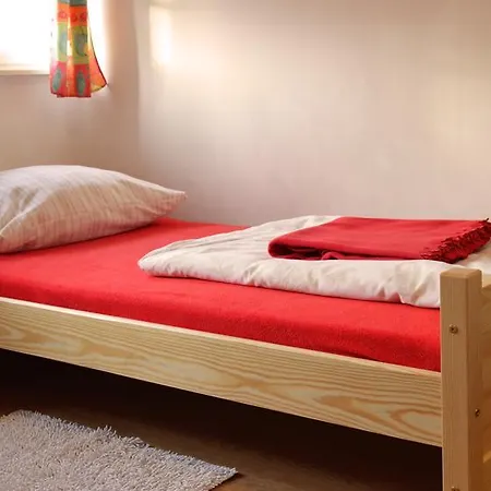 Homestay Goscinne Arnika Gorska *