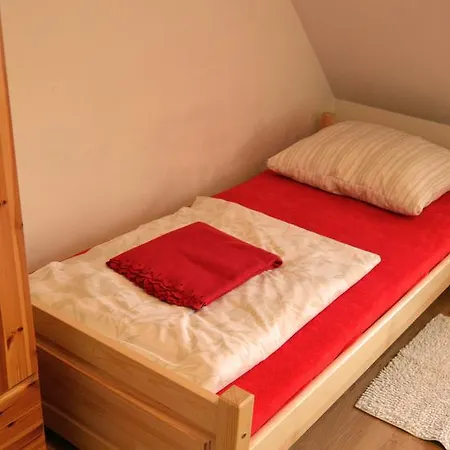 Goscinne Arnika Gorska Homestay *