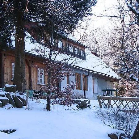 Homestay Goscinne Arnika Gorska