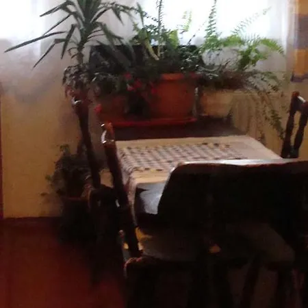 Goscinne Arnika Gorska Homestay *