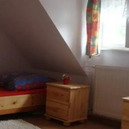 Homestay Goscinne Arnika Gorska