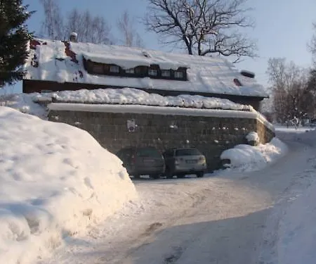 Goscinne Arnika Gorska Homestay *