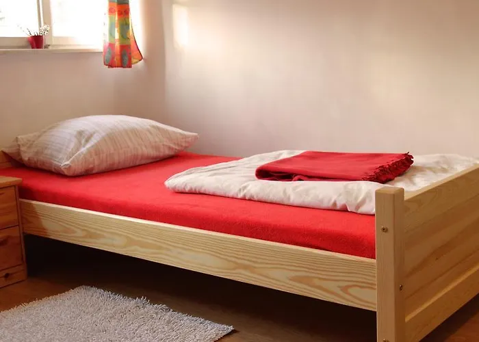 民宿 Goscinne Arnika Gorska *