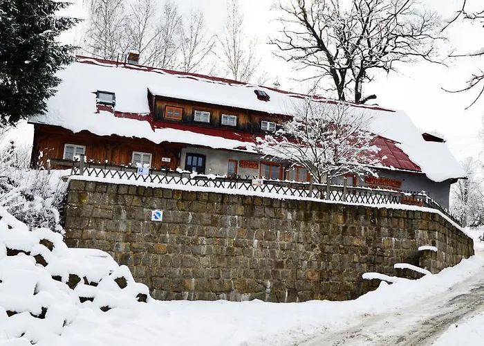 Goscinne Arnika Gorska * 斯克拉斯卡波伦巴