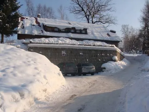 Goscinne Arnika Gorska 民宿 *